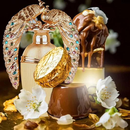 AFEEF EDP - 100ML (3.4oz) DE LATTAFA