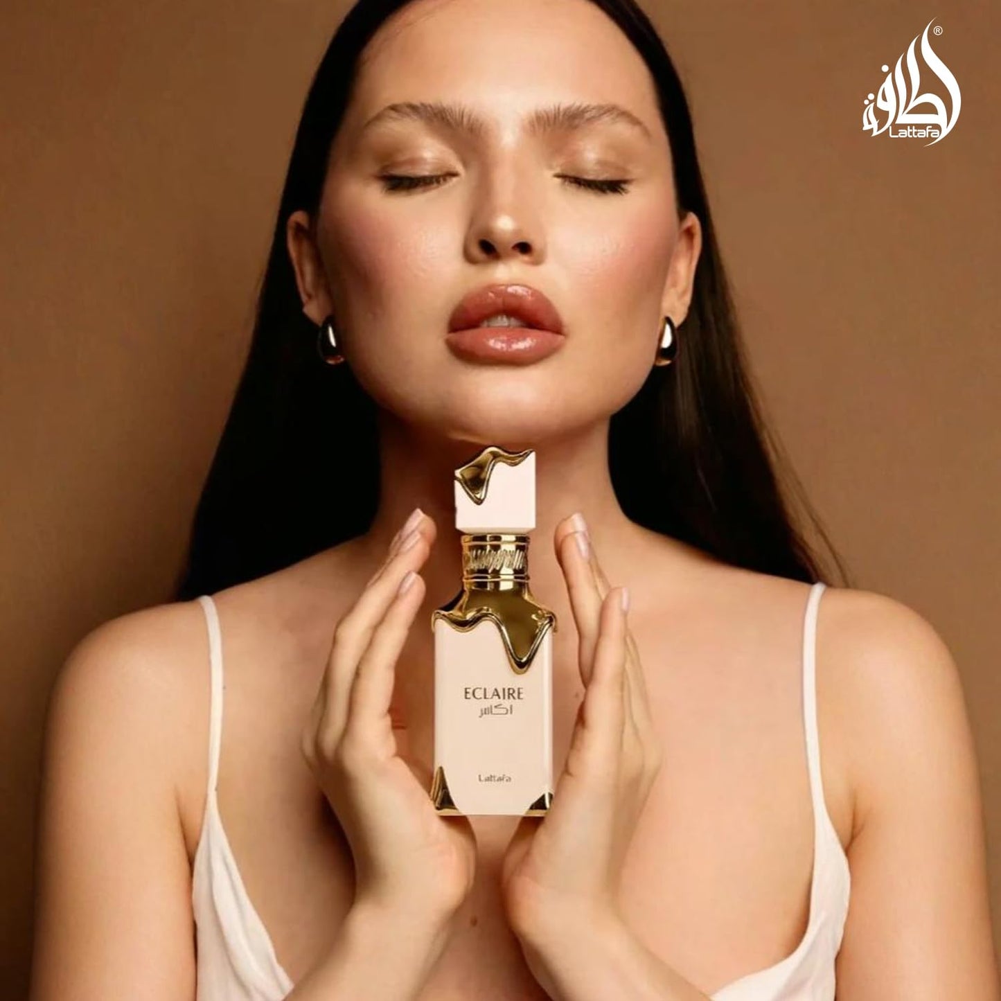 ECLAIRE MUJER EDP - 100ML (3.40z) DE LATTAFA