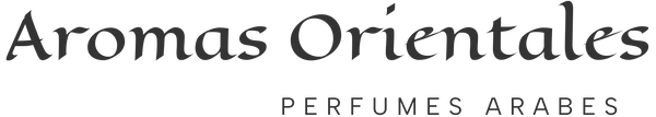 Aromas Orientales