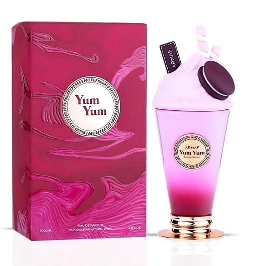 YUM YUM MUJER EDP - 100ML (3.4oz) DE ARMAF