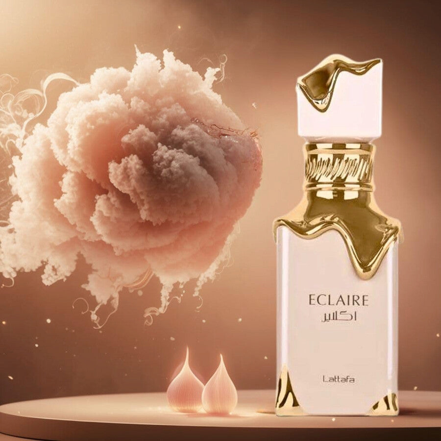 ECLAIRE MUJER EDP - 100ML (3.40z) DE LATTAFA